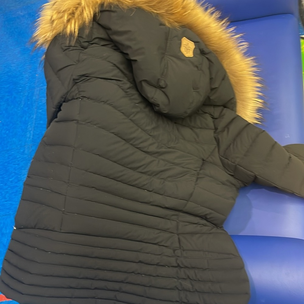 Mackage women’s jacket size Large. - Picture 7 of 7